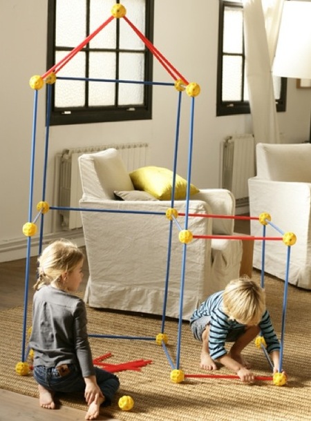 imaginarium construcciones