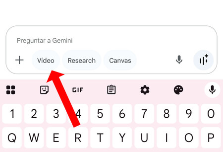 Gemini Vídeo