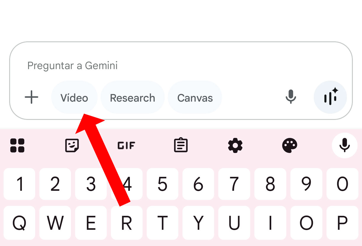 Gemini Vídeo