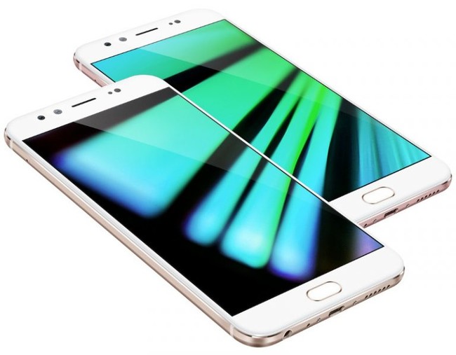 Vivo X9 y X9 Plus: características, precio y toda la información