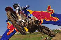 Campeonato del Mundo de Motocross 2009, decimotercera prueba: República Checa