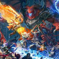 Solo he visto dos RPG tan potentes como Baldur's Gate 3 estos años, y este es uno. Cuesta 6 euros y tiene un sobresaliente en Steam 