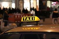 Cuidar al turista desde el taxi