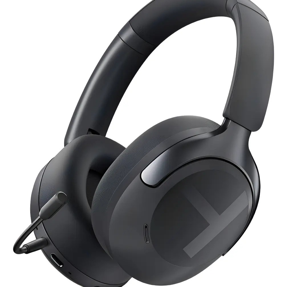 Haylou S40 Audífonos Gamer Inalámbricos