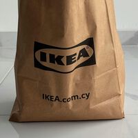 Llega a las novedades de Ikea la silla plegable para la playa que no pesa y cuesta menos de 25 euros  