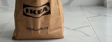 Llega a las novedades de Ikea la silla plegable para la playa que no pesa y cuesta menos de 25 euros  