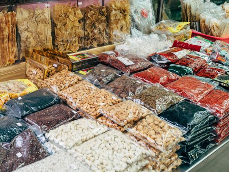 Llega a CDMX la tienda que rescata alimentos empaquetados para evitar el desperdicio de alimentos: ubicación y cómo llegar