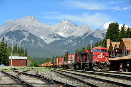 Estacion Tren