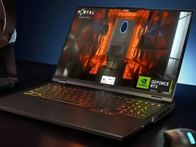 Portada Lenovo