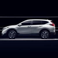 El Honda CR-V no tendrá versiones diésel en Europa, pero a cambio se presentará como híbrido en Frankfurt