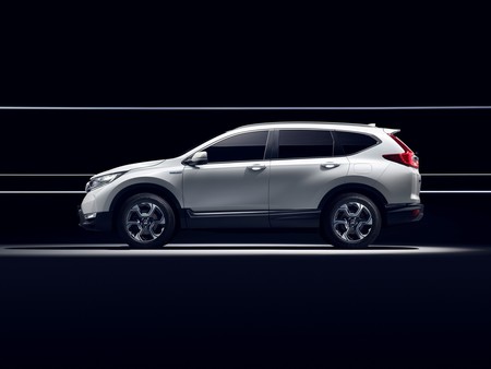 El Honda CR-V no tendrá versiones diésel en Europa, pero a cambio se presentará como híbrido en Frankfurt