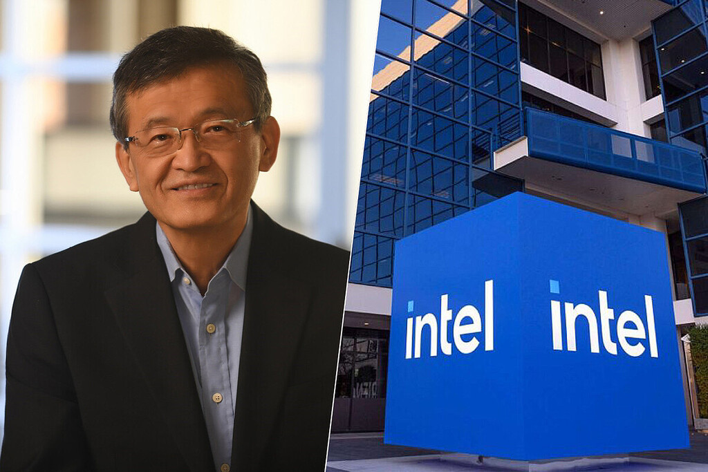 Intel acaba de recibir otro golpe en el peor momento posible. Y los responsables son su director general y China
