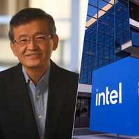 EEUU no puede permitir que Intel caiga. El problema es que el Gobierno ya no confía en su director general