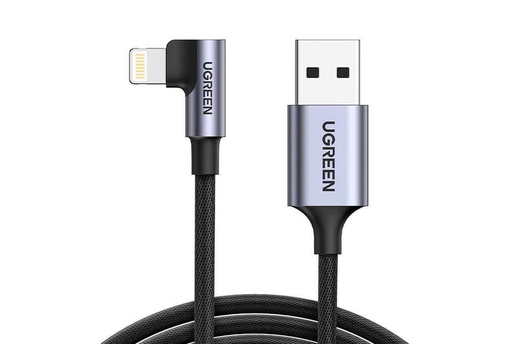 Cables Lightning para iPhone y iPad qué tener en cuenta y modelos