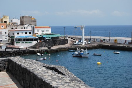Los Abrigos Tenerife Foto De Bahr Thomas En Pixabay