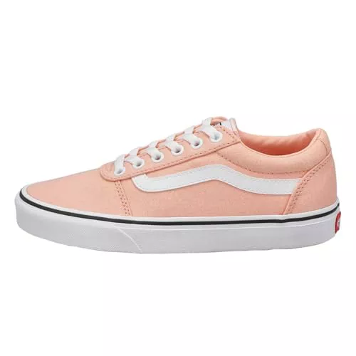 Vans Ward, Zapatillas Mujer