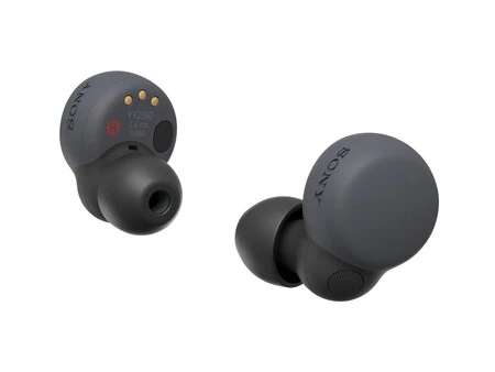 Sony LinkBuds S: sus audífonos más pequeños y ligeros hasta ahora también tienen sonido Hi-Res de alta calidad y cancelación de ruido