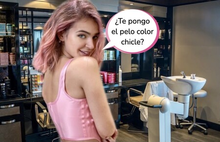 Laura Escanes lo mismo te hace las mechas que un cardado: este es su nuevo proyecto profesional