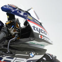 La brutal BMW HP4 Race preparada para Michael Dunlop en el TT Isla de Man 2018 puede ser tuya por 59.000 euros