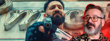 El tráiler de la nueva peli de The Punisher me ha dejado con una pregunta incómoda que hacerle a Marvel 