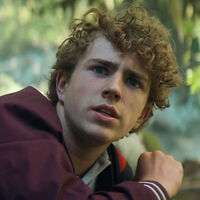 Los protagonistas de 'Percy Jackson' tienen muy claro a qué personajes de anime reclutarían para encontrar el Vellocino de Oro: "Es el marino perfecto" 