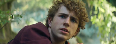 Los protagonistas de 'Percy Jackson' tienen muy claro a qué personajes de anime reclutarían para encontrar el Vellocino de Oro: "Es el marino perfecto" 