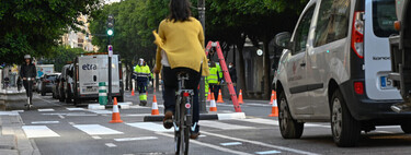 La mayoría de los ciclistas cometen esta infracción, y tiene multa