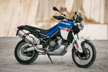 Aprilia Tuareg 660 2022 046