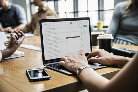 No sobreestimes la efectividad del email