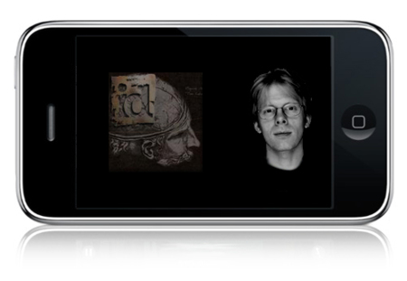 John Carmack desarrollará un título importante para el iPhone