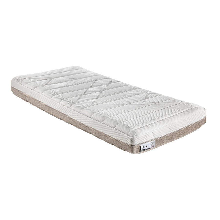 Pardo - Colchón de látex Bical Látex 2.0 Pardo.