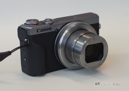 Canon Powershot G7 Mark Iii 12