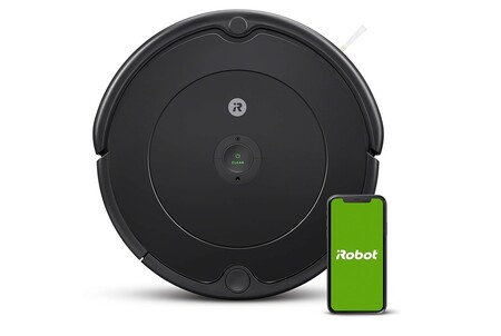 Prime Day 2020: el robot de limpieza Roomba 692, compatible con Alexa y Google Assistant, está rebajado a 199 euros hasta medianoche