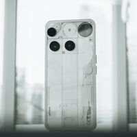 El primer móvil de gama alta de Nothing ha bajado de precio: un smartphone diferente al resto