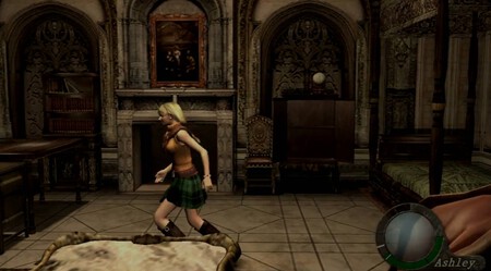 Re4ahsley