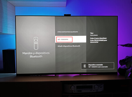 Conectar auriculares