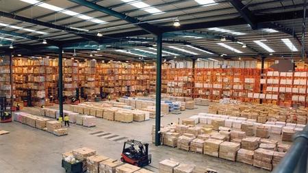 Cuatro prácticos consejos para la gestión del inventario de tu empresa