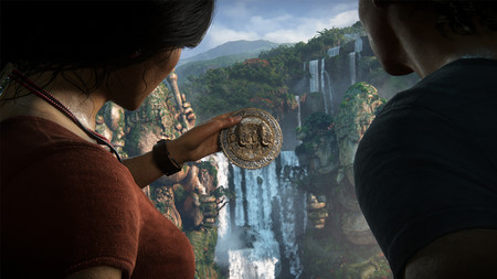 Análisis de Uncharted El Legado Perdido: hay más caminos para Naughty Dog (pero tal vez no sean igual de buenos)