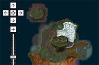 Google Maps y World of Warcraft