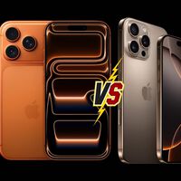 Con el rediseño en el sistema de cámaras y las nuevas capacidades del iPhone 17 Pro Max ya en el mercado, ¿Vale la pena comprar el iPhone 16 Pro Max? 