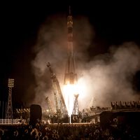 Rusia está jugando al ratón y al gato en el espacio: dos satélites se han acercado a solo 3 metros y nadie sabe por qué