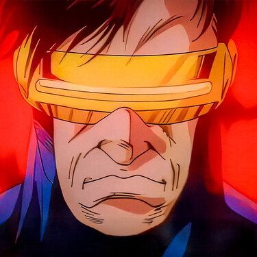 X Men Intro Japonesa