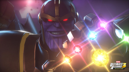 Marvel Ultimate Alliance 3: The Black Order de Nintendo Switch: fecha y portada con varios superhéroes aún por confirmar