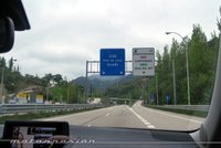 Los peajes amenazan las autovías gratuitas de Asturias