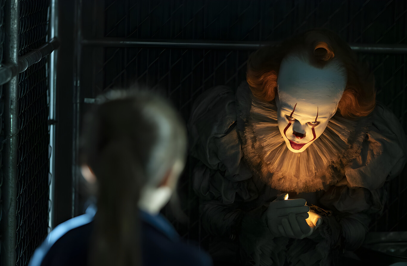 Ya en Netflix: el final de la historia de Stephen King que dividió a la ...