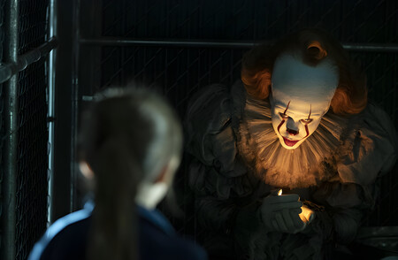 It Capitulo Dos Pelicula