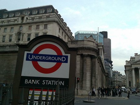 ¿Necesitan los bancos un rebranding?
