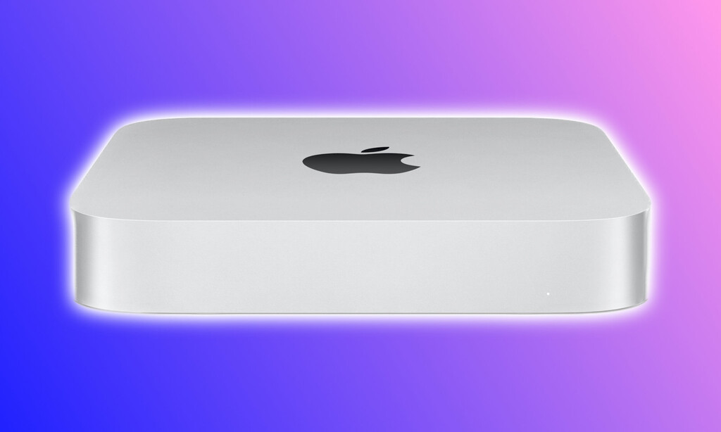 Apple presenta el nuevo Mac Mini M2: potencia y más potencia para el chiquitín de la familia Mac Apple presenta el nuevo Mac Mini M2: potencia y más potencia para el chiquitín de la familia Mac