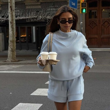 Las Converse metalizadas arrasan entre las pijas. El mejor complemento que encontrarás para brillar este verano