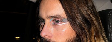 Los trucos de Jared Leto para tener unos abdominales más definidos que nunca a los 51 años